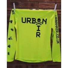 urbanair BMX Invader Race Jersey